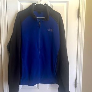 North Face jacket